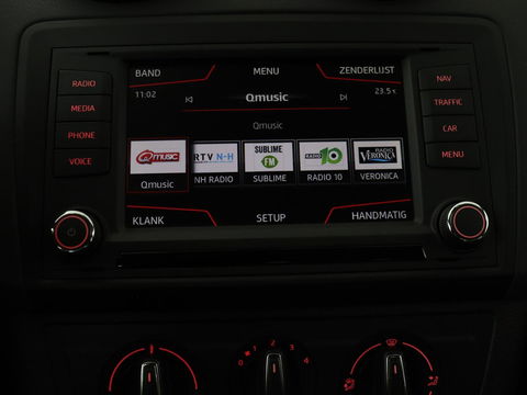 SEAT Ibiza 1.0 TSI Style Connect | Carplay | Cruise control | Airco | Navigatie | Bluetooth | LED | Parkeerhulp