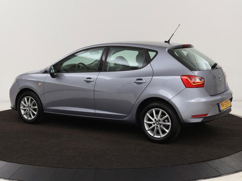 SEAT Ibiza 1.0 TSI Style Connect | Carplay | Cruise control | Airco | Navigatie | Bluetooth | LED | Parkeerhulp