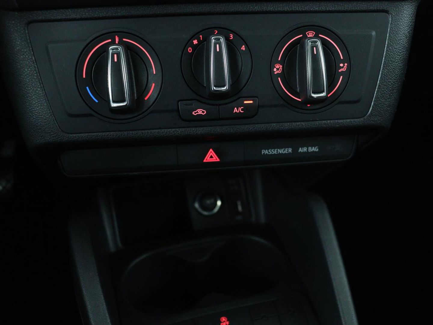SEAT Ibiza 1.0 TSI Style Connect | Carplay | Cruise control | Airco | Navigatie | Bluetooth | LED | Parkeerhulp