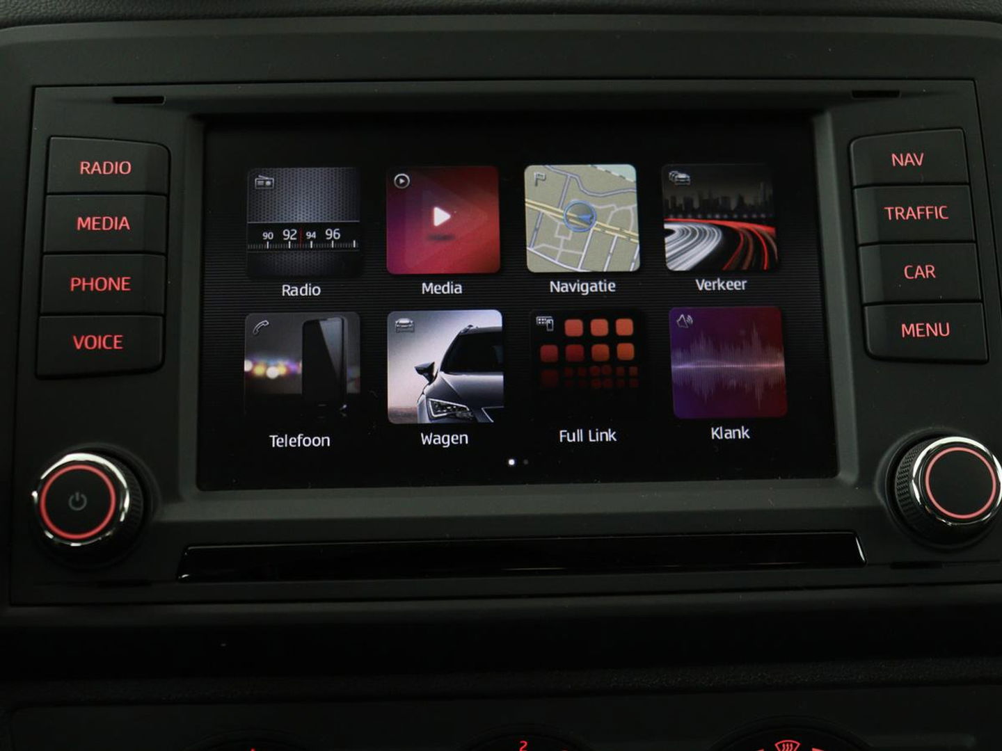 SEAT Ibiza 1.0 TSI Style Connect | Carplay | Cruise control | Airco | Navigatie | Bluetooth | LED | Parkeerhulp