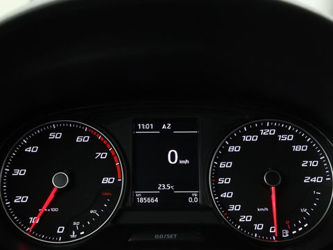 SEAT Ibiza 1.0 TSI Style Connect | Carplay | Cruise control | Airco | Navigatie | Bluetooth | LED | Parkeerhulp