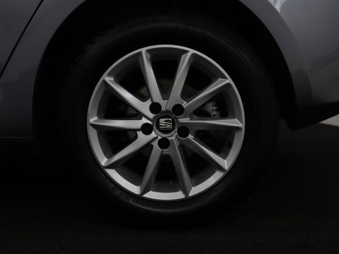 SEAT Ibiza 1.0 TSI Style Connect | Carplay | Cruise control | Airco | Navigatie | Bluetooth | LED | Parkeerhulp