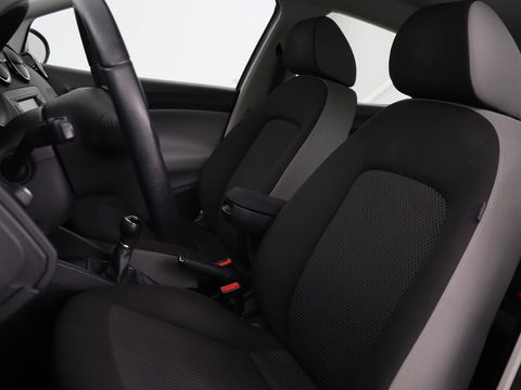 SEAT Ibiza 1.0 TSI Style Connect | Carplay | Cruise control | Airco | Navigatie | Bluetooth | LED | Parkeerhulp