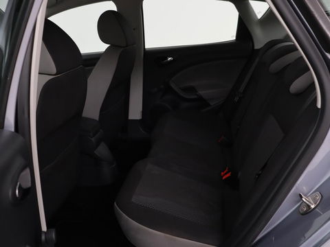 SEAT Ibiza 1.0 TSI Style Connect | Carplay | Cruise control | Airco | Navigatie | Bluetooth | LED | Parkeerhulp