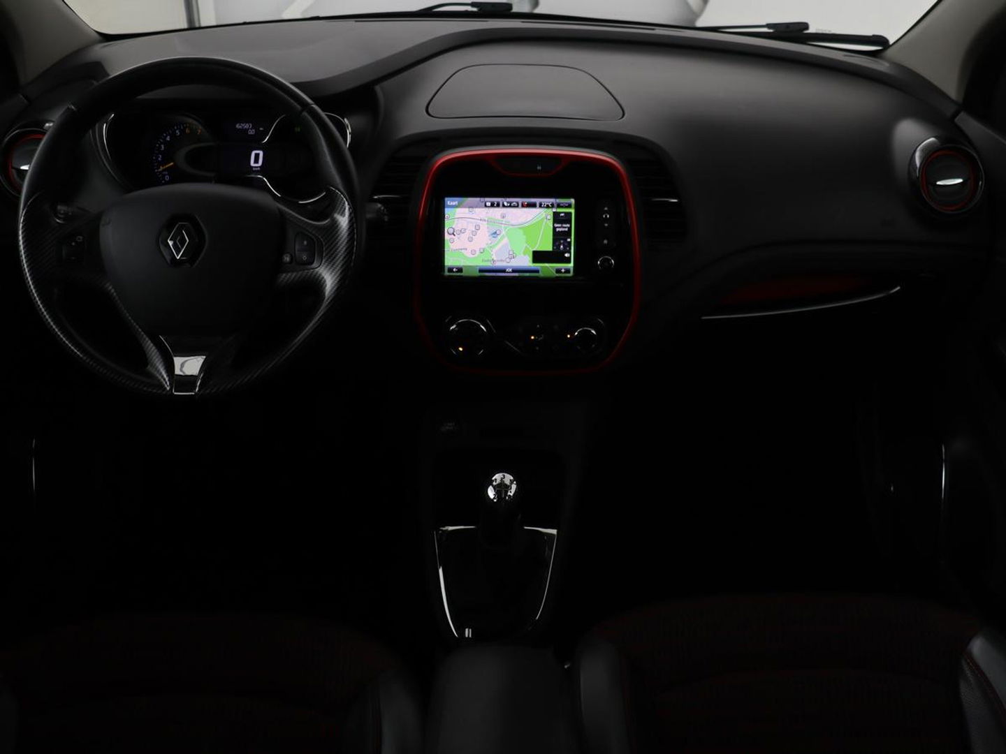 Renault Captur 0.9 TCe Helly Hansen | 1e eigenaar | Stoelverwarming | Trekhaak | Camera | Navigatie | Keyless | Climate control | Cruise control | LED