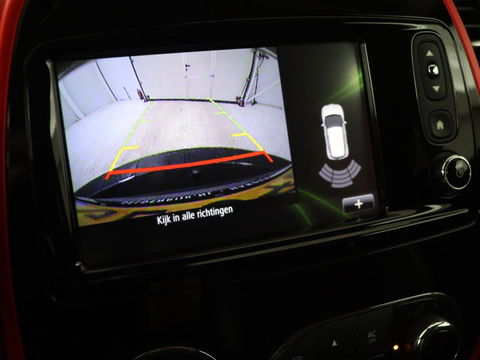 Renault Captur 0.9 TCe Helly Hansen | 1e eigenaar | Stoelverwarming | Trekhaak | Camera | Navigatie | Keyless | Climate control | Cruise control | LED