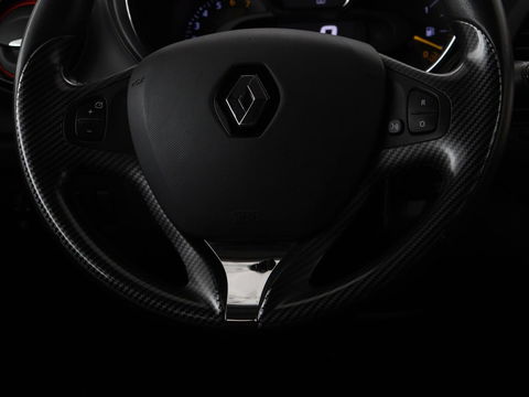 Renault Captur 0.9 TCe Helly Hansen | 1e eigenaar | Stoelverwarming | Trekhaak | Camera | Navigatie | Keyless | Climate control | Cruise control | LED