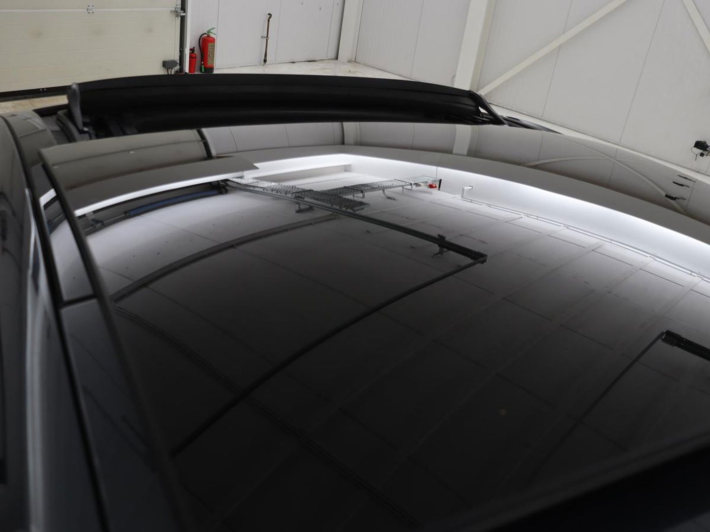 SEAT Leon 1.5 TSI FR Ultimate Edition Black | Panoramadak | Stoelverwarming | Beats Audio | Virual Cockpit | Adaptive cruise | Full LED | Leder/Alcantara | Keyless | Navigatie | Sfeerverlichting