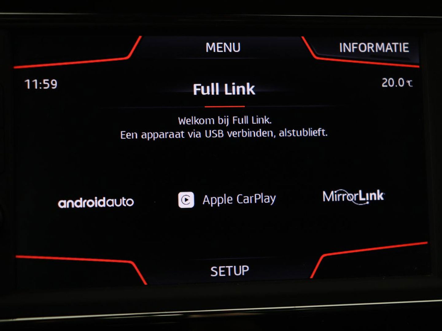 SEAT Leon 1.5 TSI FR Ultimate Edition Black | Panoramadak | Stoelverwarming | Beats Audio | Virual Cockpit | Adaptive cruise | Full LED | Leder/Alcantara | Keyless | Navigatie | Sfeerverlichting