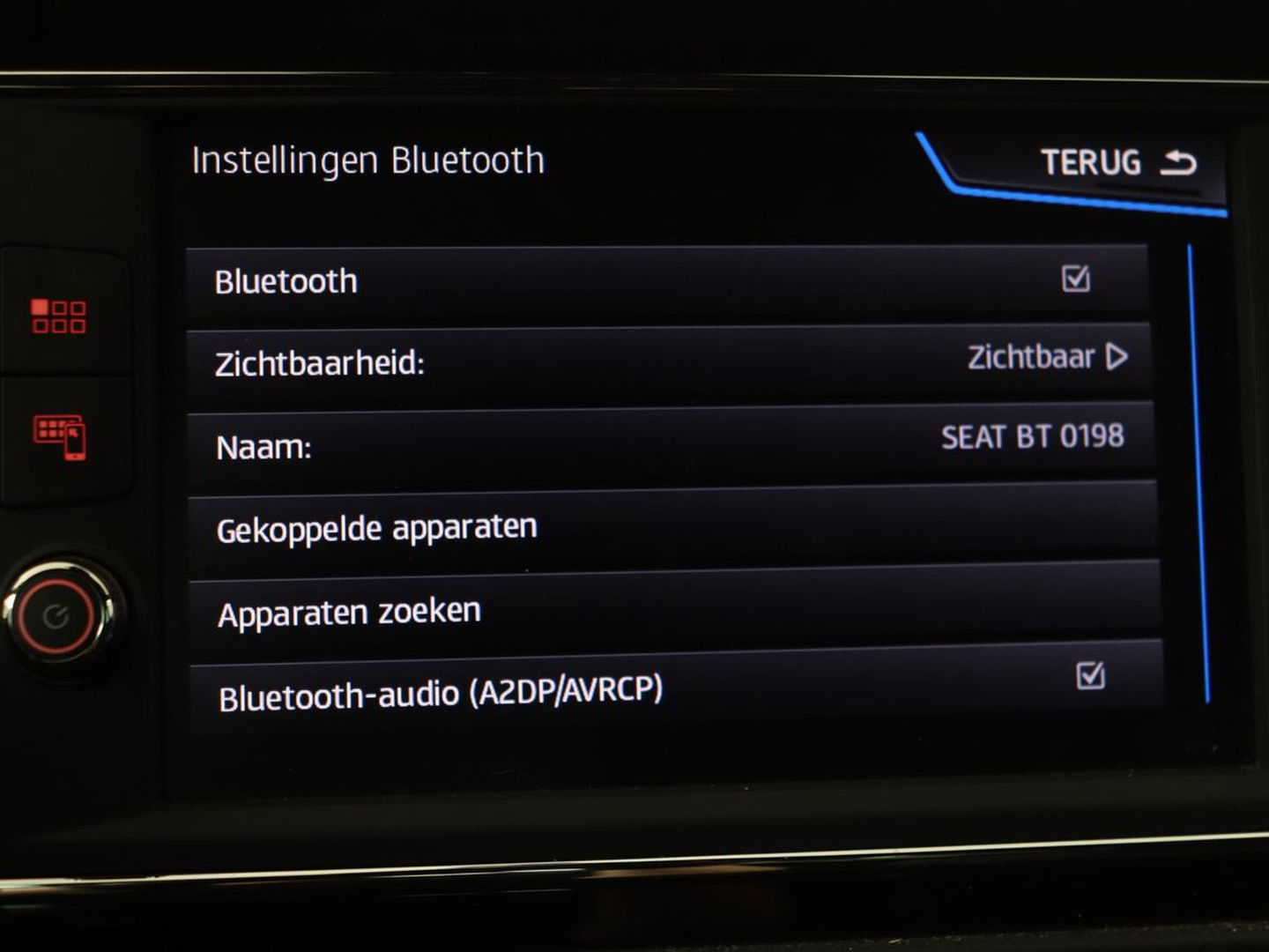 SEAT Leon 1.5 TSI FR Ultimate Edition Black | Panoramadak | Stoelverwarming | Beats Audio | Virual Cockpit | Adaptive cruise | Full LED | Leder/Alcantara | Keyless | Navigatie | Sfeerverlichting