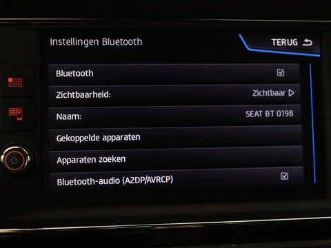 SEAT Leon 1.5 TSI FR Ultimate Edition Black | Panoramadak | Stoelverwarming | Beats Audio | Virual Cockpit | Adaptive cruise | Full LED | Leder/Alcantara | Keyless | Navigatie | Sfeerverlichting