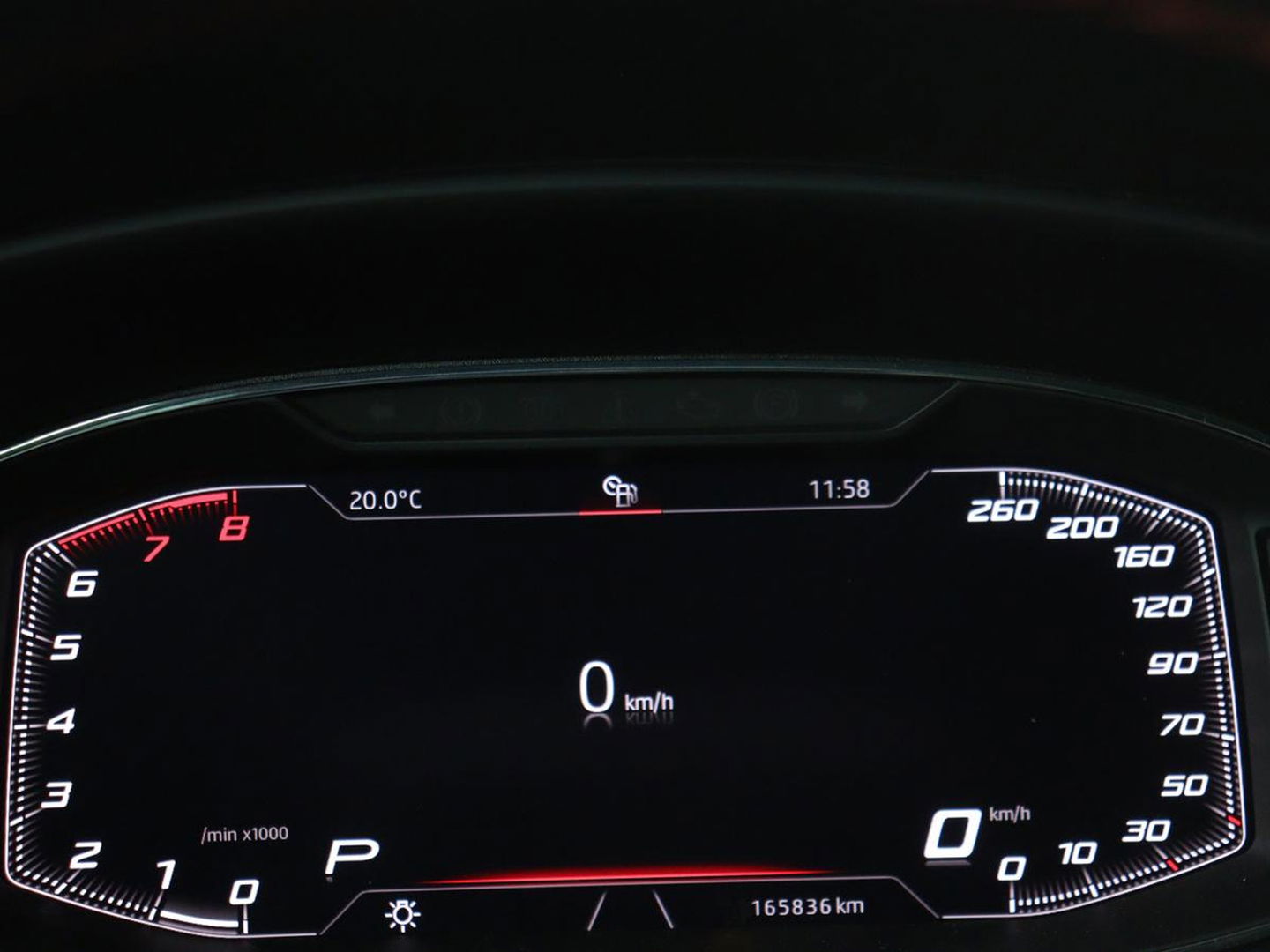 SEAT Leon 1.5 TSI FR Ultimate Edition Black | Panoramadak | Stoelverwarming | Beats Audio | Virual Cockpit | Adaptive cruise | Full LED | Leder/Alcantara | Keyless | Navigatie | Sfeerverlichting