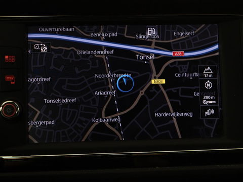 SEAT Leon 1.5 TSI FR Ultimate Edition Black | Panoramadak | Stoelverwarming | Beats Audio | Virual Cockpit | Adaptive cruise | Full LED | Leder/Alcantara | Keyless | Navigatie | Sfeerverlichting