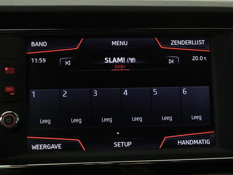 SEAT Leon 1.5 TSI FR Ultimate Edition Black | Panoramadak | Stoelverwarming | Beats Audio | Virual Cockpit | Adaptive cruise | Full LED | Leder/Alcantara | Keyless | Navigatie | Sfeerverlichting