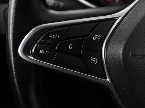 Renault Clio 1.0 TCe R.S. Line | Trekhaak | Full LED | Carplay | Keyless | Navigatie | Parkeerhulp | Airco | Cruise control | Bluetooth