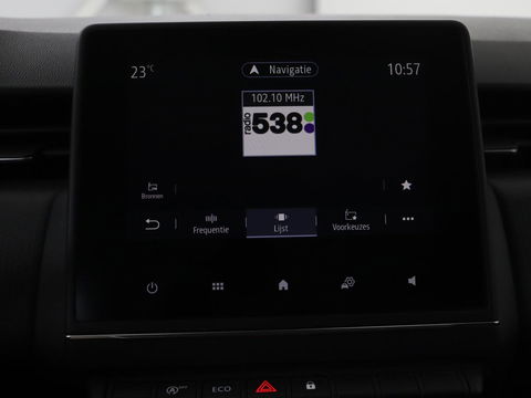 Renault Clio 1.0 TCe R.S. Line | Trekhaak | Full LED | Carplay | Keyless | Navigatie | Parkeerhulp | Airco | Cruise control | Bluetooth