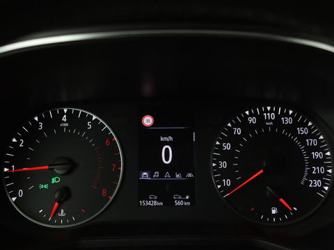 Renault Clio 1.0 TCe R.S. Line | Trekhaak | Full LED | Carplay | Keyless | Navigatie | Parkeerhulp | Airco | Cruise control | Bluetooth