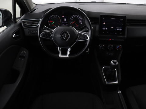 Renault Clio 1.0 TCe R.S. Line | Trekhaak | Full LED | Carplay | Keyless | Navigatie | Parkeerhulp | Airco | Cruise control | Bluetooth