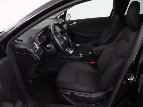 Renault Clio 1.0 TCe R.S. Line | Trekhaak | Full LED | Carplay | Keyless | Navigatie | Parkeerhulp | Airco | Cruise control | Bluetooth