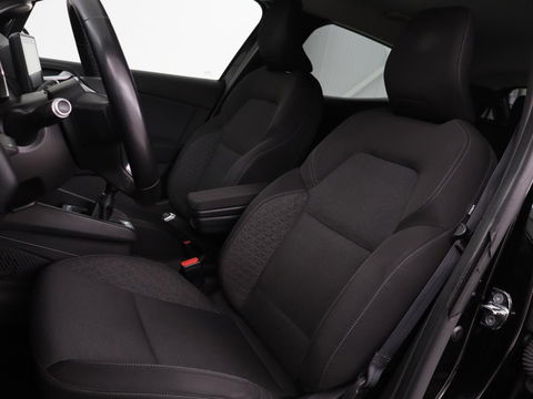 Renault Clio 1.0 TCe R.S. Line | Trekhaak | Full LED | Carplay | Keyless | Navigatie | Parkeerhulp | Airco | Cruise control | Bluetooth