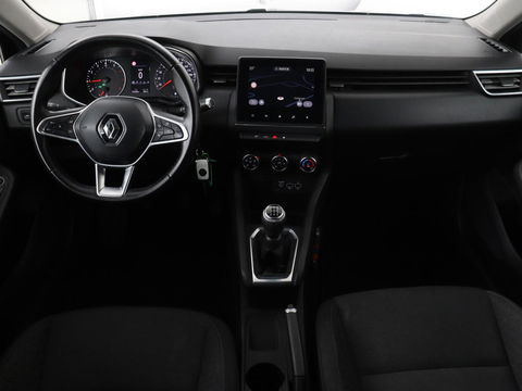 Renault Clio 1.0 TCe R.S. Line | Trekhaak | Full LED | Carplay | Keyless | Navigatie | Parkeerhulp | Airco | Cruise control | Bluetooth