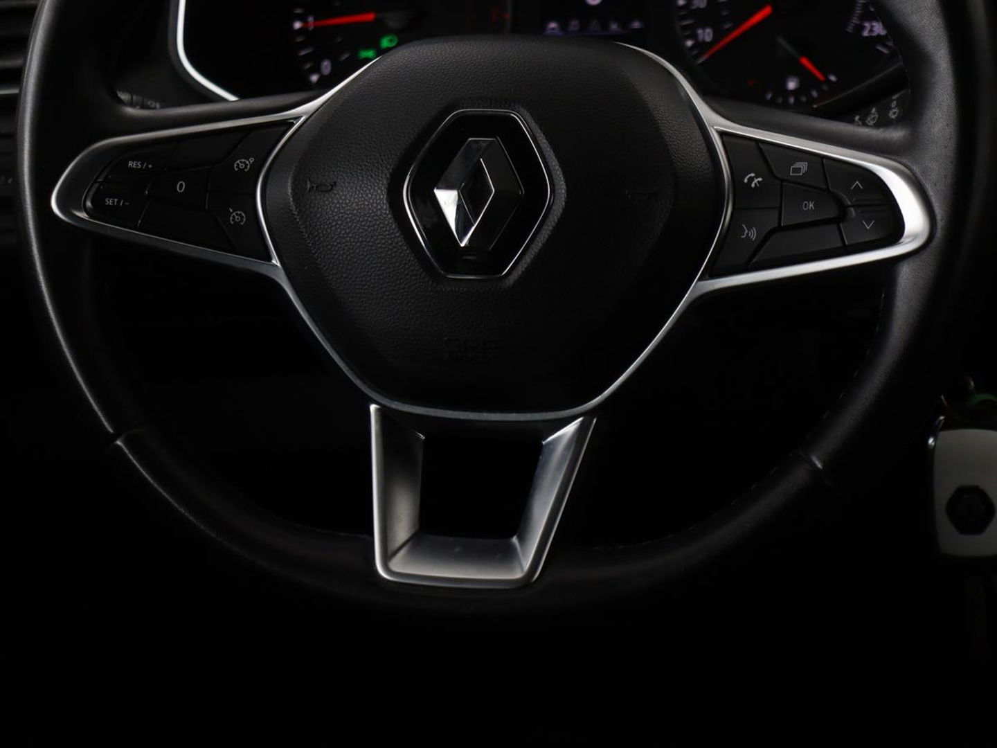 Renault Clio 1.0 TCe R.S. Line | Trekhaak | Full LED | Carplay | Keyless | Navigatie | Parkeerhulp | Airco | Cruise control | Bluetooth
