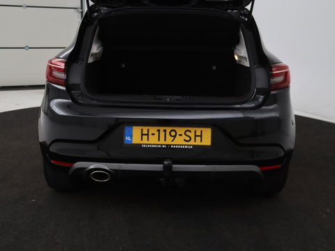Renault Clio 1.0 TCe R.S. Line | Trekhaak | Full LED | Carplay | Keyless | Navigatie | Parkeerhulp | Airco | Cruise control | Bluetooth
