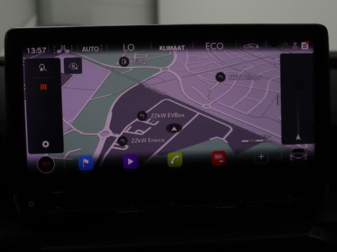 CUPRA Formentor 1.4 e-Hybrid VZ Performance | 245 PK | Stoel & stuurverwarming | Adaptive cruise | Camera | Carplay | Sfeerverlichting | Keyless | Navigatie | Sportstoelen | Full LED | PHEV