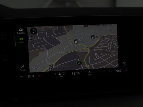 Škoda Octavia 1.0 e-TSI Business Edition | Trekhaak | Camera | Sfeerverlichting | Carplay | Navigatie | Side Assist | Climate control | Digital Cockpit | Full LED