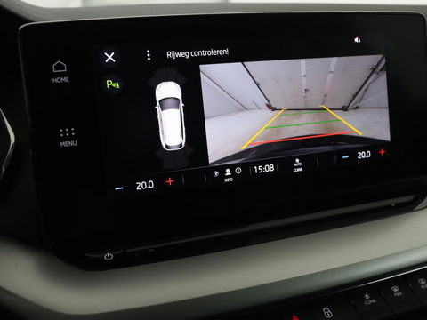Škoda Octavia 1.0 e-TSI Business Edition | Trekhaak | Camera | Sfeerverlichting | Carplay | Navigatie | Side Assist | Climate control | Digital Cockpit | Full LED