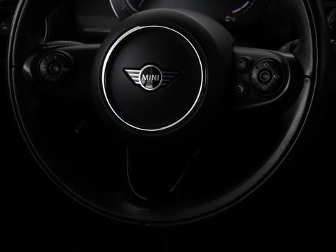 MINI Cabrio 1.5 Cooper Chili | Stoelverwarming | Carplay | Harman/Kardon | Full LED | Keyless | Navigatie | Climate control | Cruise control