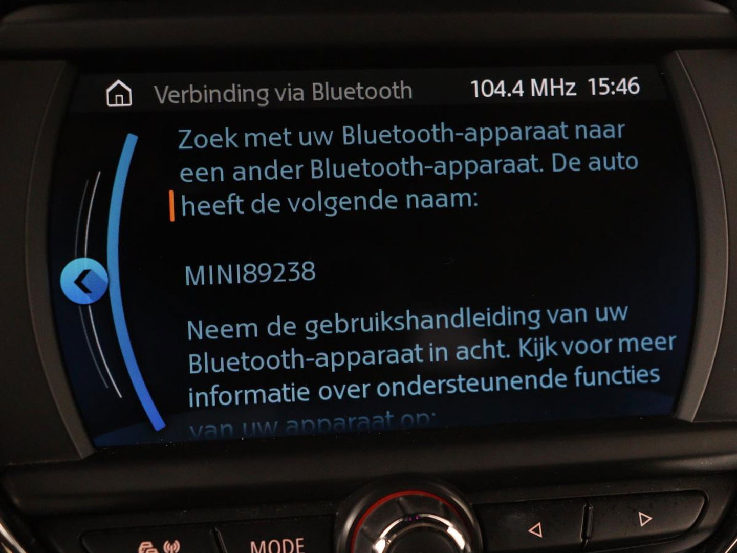 MINI Cabrio 1.5 Cooper Chili | Stoelverwarming | Carplay | Harman/Kardon | Full LED | Keyless | Navigatie | Climate control | Cruise control