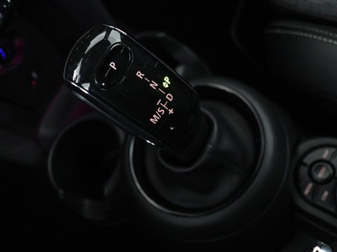 MINI Cabrio 1.5 Cooper Chili | Stoelverwarming | Carplay | Harman/Kardon | Full LED | Keyless | Navigatie | Climate control | Cruise control