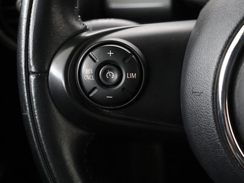 MINI Cabrio 1.5 Cooper Chili | Stoelverwarming | Carplay | Harman/Kardon | Full LED | Keyless | Navigatie | Climate control | Cruise control
