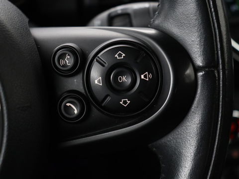 MINI Cabrio 1.5 Cooper Chili | Stoelverwarming | Carplay | Harman/Kardon | Full LED | Keyless | Navigatie | Climate control | Cruise control