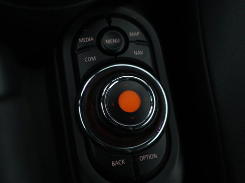 MINI Cabrio 1.5 Cooper Chili | Stoelverwarming | Carplay | Harman/Kardon | Full LED | Keyless | Navigatie | Climate control | Cruise control