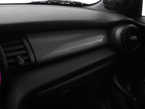 MINI Cabrio 1.5 Cooper Chili | Stoelverwarming | Carplay | Harman/Kardon | Full LED | Keyless | Navigatie | Climate control | Cruise control