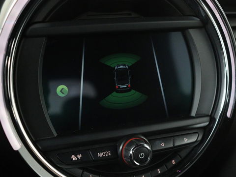 MINI Cabrio 1.5 Cooper Chili | Stoelverwarming | Carplay | Harman/Kardon | Full LED | Keyless | Navigatie | Climate control | Cruise control