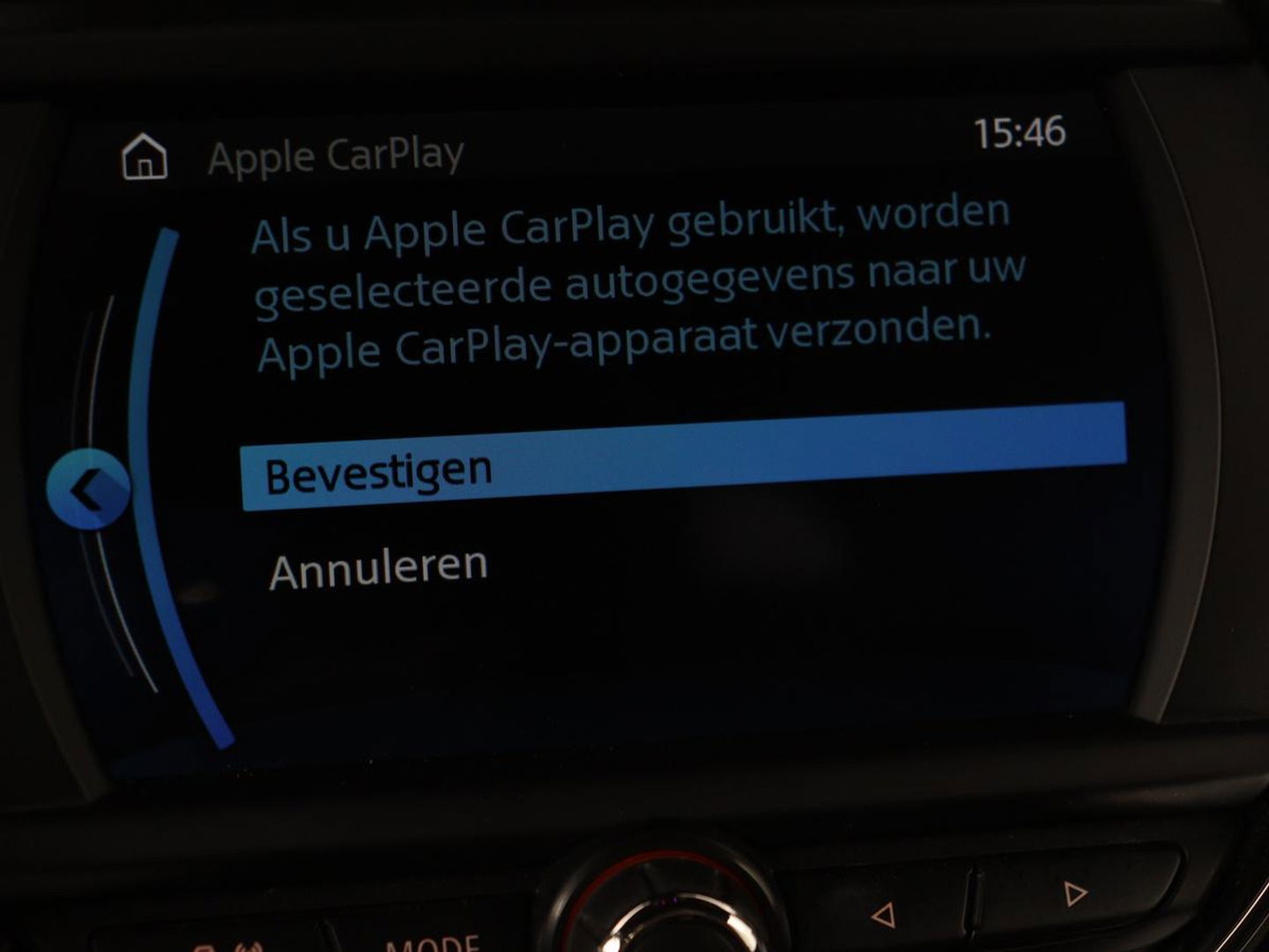 MINI Cabrio 1.5 Cooper Chili | Stoelverwarming | Carplay | Harman/Kardon | Full LED | Keyless | Navigatie | Climate control | Cruise control