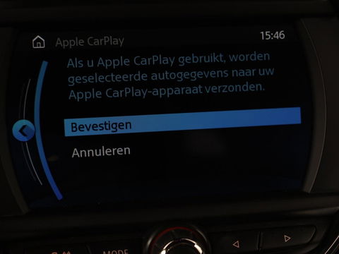 MINI Cabrio 1.5 Cooper Chili | Stoelverwarming | Carplay | Harman/Kardon | Full LED | Keyless | Navigatie | Climate control | Cruise control