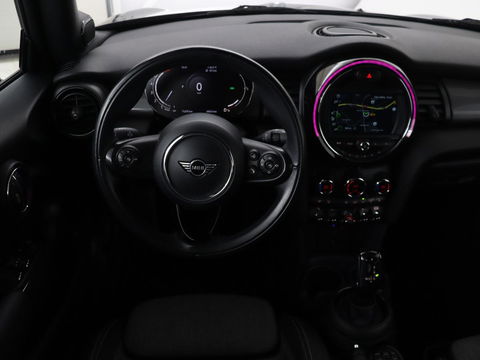 MINI Cabrio 1.5 Cooper Chili | Stoelverwarming | Carplay | Harman/Kardon | Full LED | Keyless | Navigatie | Climate control | Cruise control