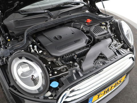 MINI Cabrio 1.5 Cooper Chili | Stoelverwarming | Carplay | Harman/Kardon | Full LED | Keyless | Navigatie | Climate control | Cruise control