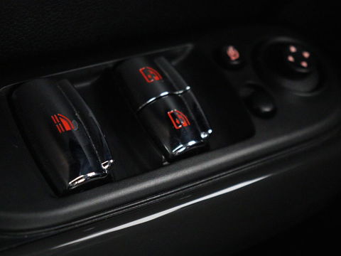 MINI Cabrio 1.5 Cooper Chili | Stoelverwarming | Carplay | Harman/Kardon | Full LED | Keyless | Navigatie | Climate control | Cruise control