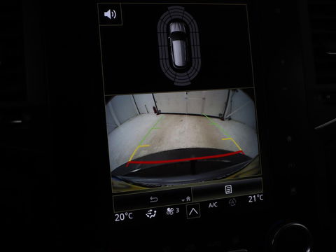 Renault Mégane 1.3 TCe Bose | Leder | Massage | Trekhaak | Carplay | Camera | Climate control | Keyless | Navigatie | Cruise control | DAB