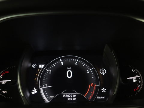 Renault Mégane 1.3 TCe Bose | Leder | Massage | Trekhaak | Carplay | Camera | Climate control | Keyless | Navigatie | Cruise control | DAB