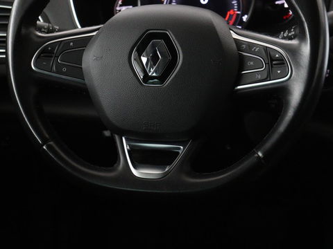 Renault Mégane 1.3 TCe Bose | Leder | Massage | Trekhaak | Carplay | Camera | Climate control | Keyless | Navigatie | Cruise control | DAB