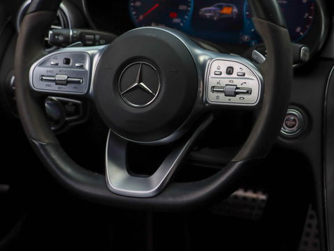 Mercedes-Benz C-Klasse Estate 200 4MATIC AMG Advantage Pack | ACC | Trekhaak