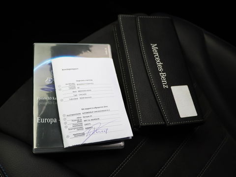 Mercedes-Benz C-Klasse Estate 200 4MATIC AMG Advantage Pack | ACC | Trekhaak