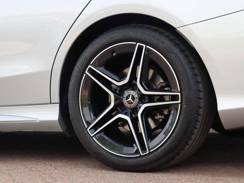 Mercedes-Benz C-Klasse Estate 200 4MATIC AMG Advantage Pack | ACC | Trekhaak