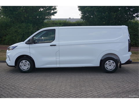 Ford Transit Custom 320L 136PK Trend BPM VRIJ!! 13" Sync Apple CP/ Android A. Cam!! NR. C03*